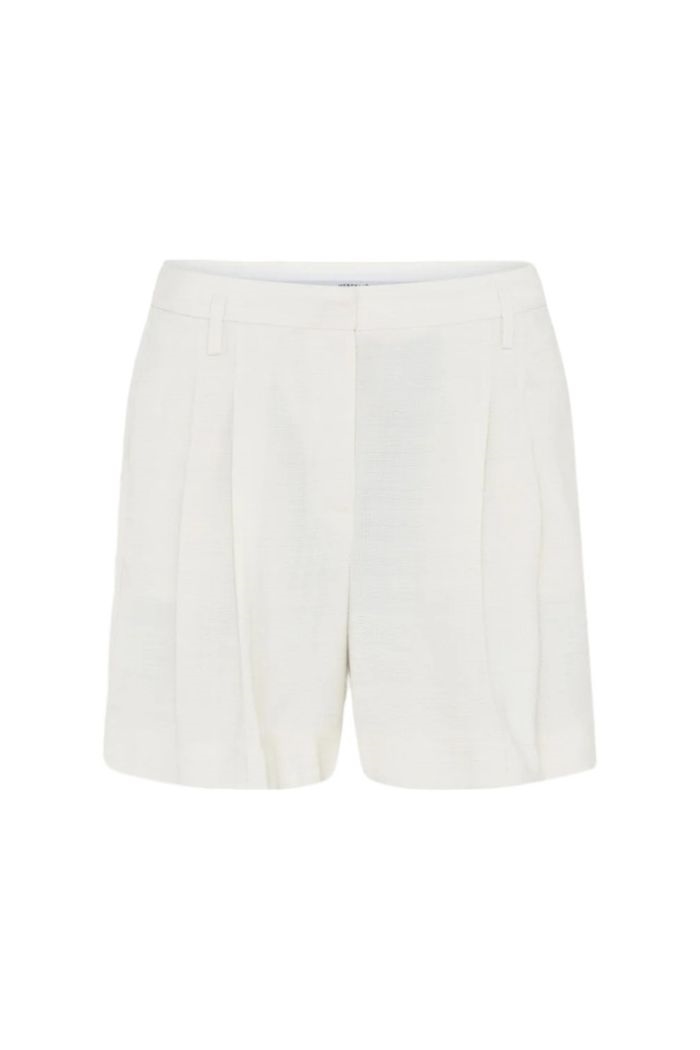 Herskind, Lena Shorts, Medium white